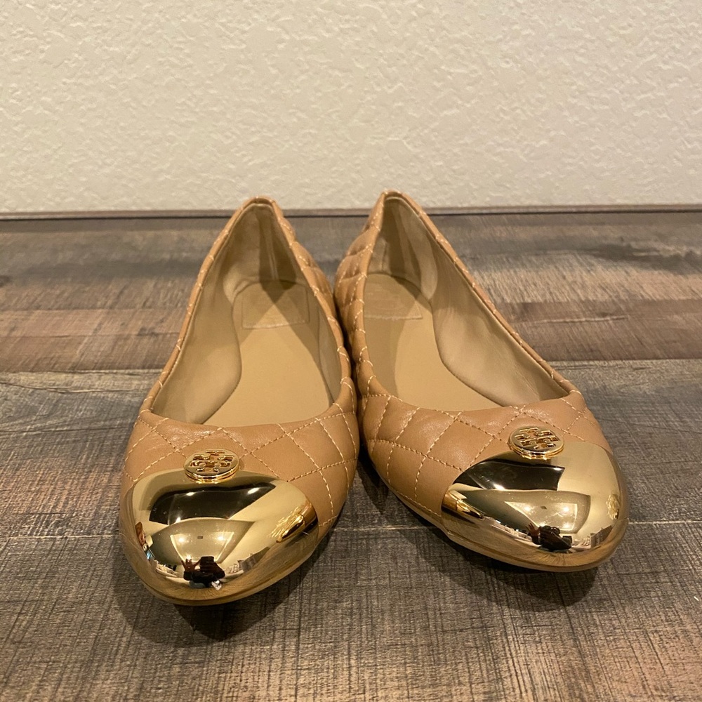 Tory Burch Flats